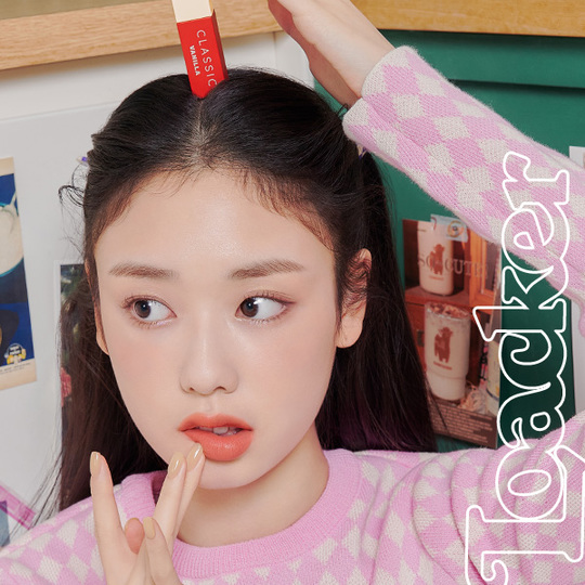 落ちない リップ 韓国コスメのエチュードハウス公式通販