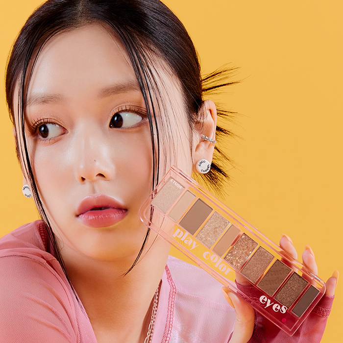 オンラインショップ限定】makeup playlist スペシャルセット|韓国