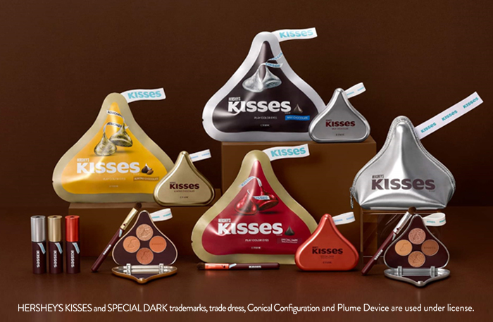 キスチョコレート プレイカラーアイズ 韓国コスメのエチュード公式通販